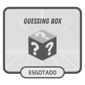 ESGOTADO