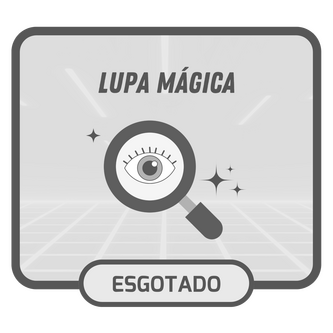 ESGOTADO