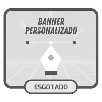ESGOTADO